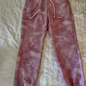 Breast cancer awareness Figs